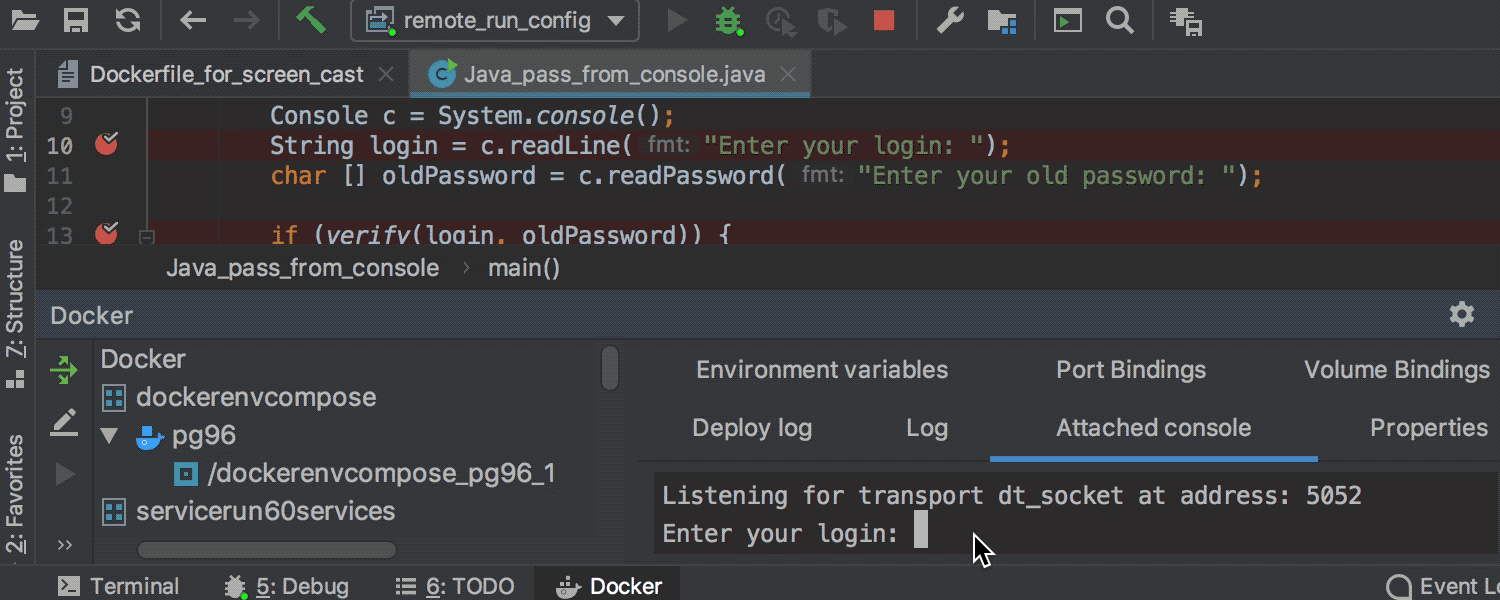 IntelliJ IDEA最新版本發布,改進了主題定制等18項功能 IntelliJ IDEA最新版本發布,改進了主題定制等18項功能