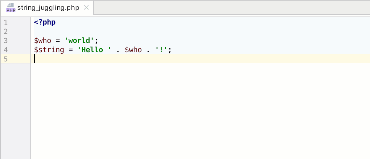 PhpStorm最新版本v2019.1九項功能調(diào)整,讓您快速體驗驅(qū)動器的發(fā)展 PhpStorm最新版本v2019.1九項功能調(diào)整,讓您快速體驗驅(qū)動器的發(fā)展