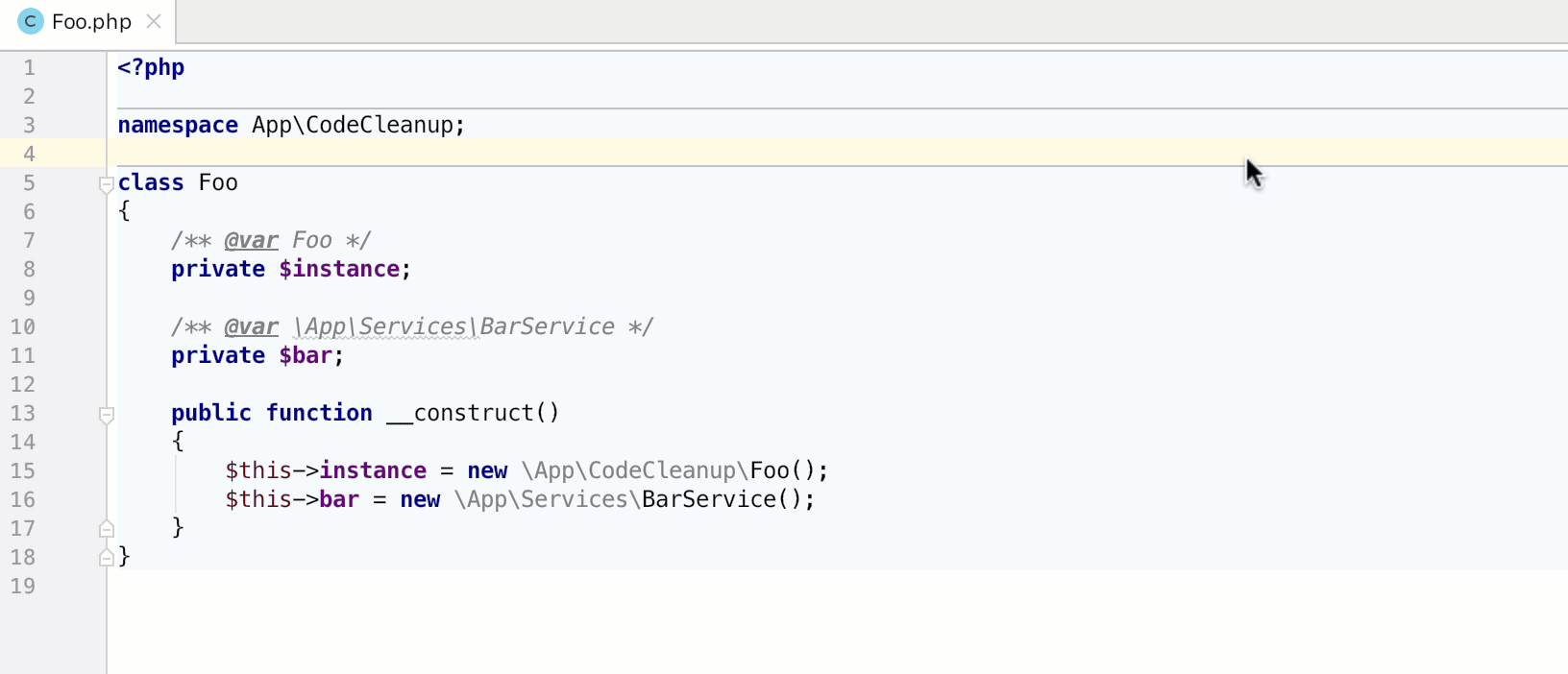 PhpStorm最新版本v2019.1九項功能調(diào)整,讓您快速體驗驅(qū)動器的發(fā)展 PhpStorm最新版本v2019.1九項功能調(diào)整,讓您快速體驗驅(qū)動器的發(fā)展