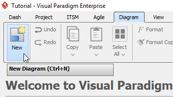 Visual Paradigm教程:如何使用雷達(dá)圖進(jìn)行競爭分析? Visual Paradigm教程:如何使用雷達(dá)圖進(jìn)行競爭分析?