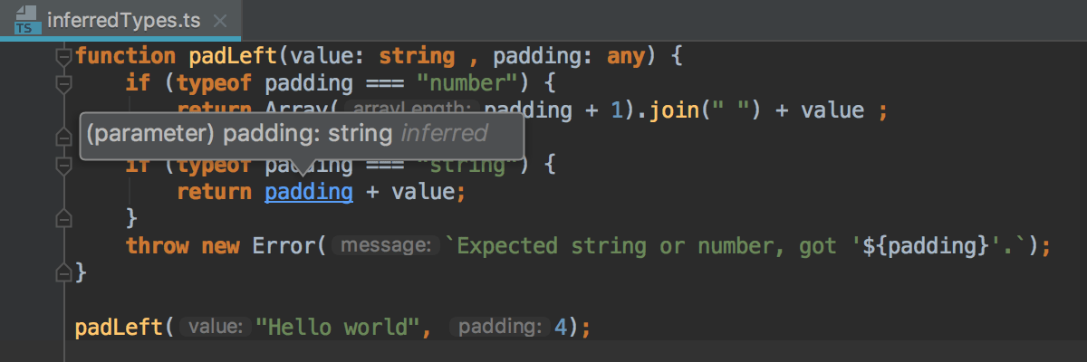 Java開發(fā)平臺IntelliJ IDEA教程：開發(fā)，運行和調(diào)試TypeScript源代碼