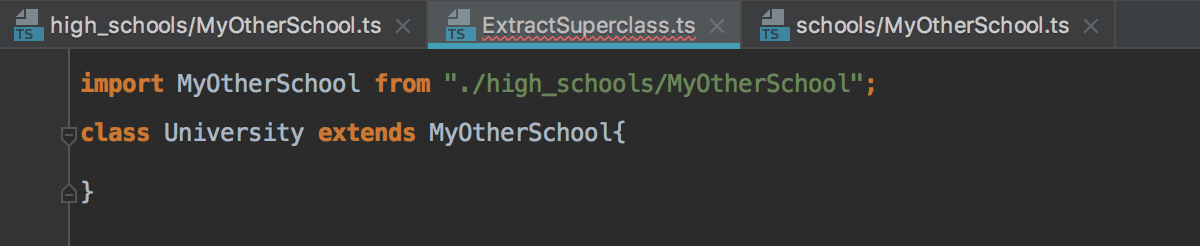 Java開發(fā)平臺IntelliJ IDEA教程：開發(fā)，運行和調(diào)試TypeScript源代碼