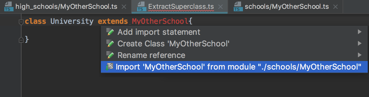 Java開發(fā)平臺IntelliJ IDEA教程：開發(fā)，運行和調(diào)試TypeScript源代碼