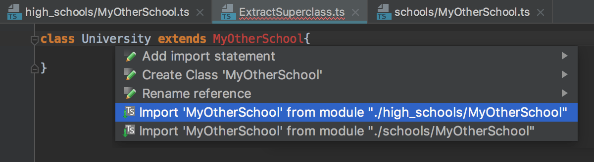 Java開發(fā)平臺IntelliJ IDEA教程：開發(fā)，運行和調(diào)試TypeScript源代碼