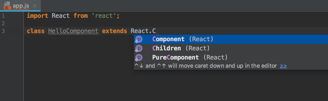 Java開發平臺IntelliJ IDEA教程：與React集成（中）
