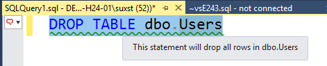 語(yǔ)法提示SQL Prompt教程：SQL生產(chǎn)力功能“代碼完成”和“IntelliSense”