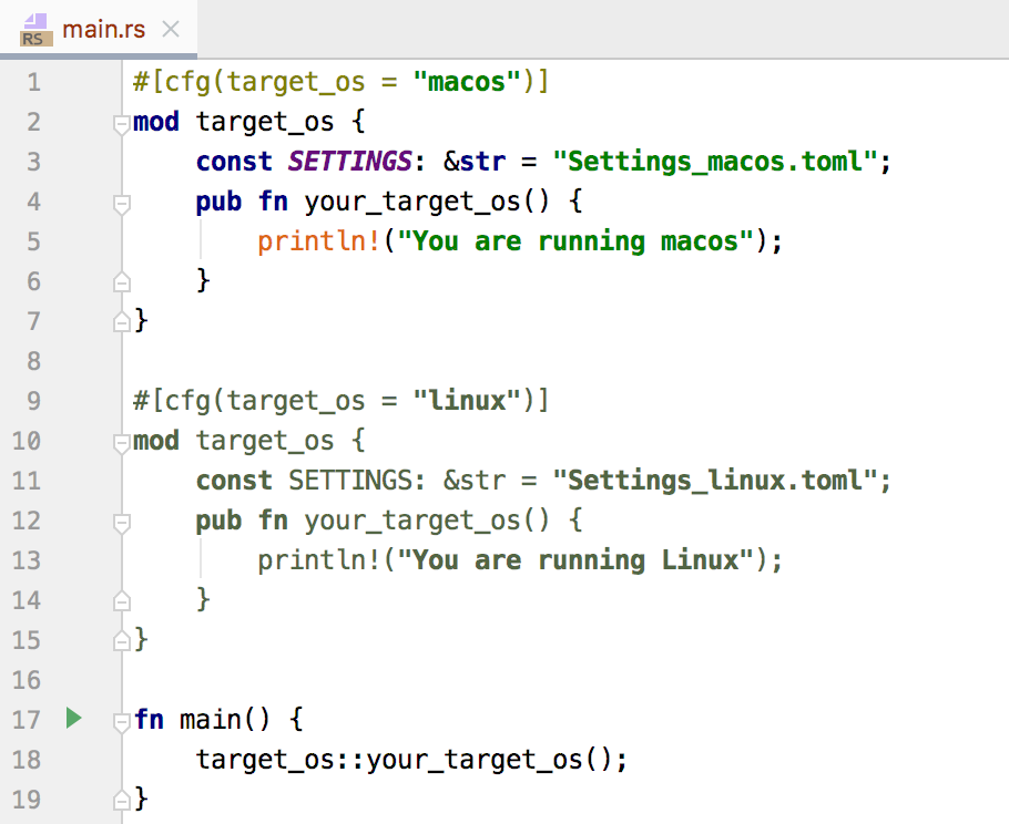 用于開發C/C++的跨平臺IDE CLion最新版本2019.3發布，追求更好的IDE性能