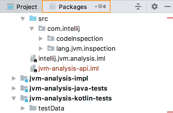 IntelliJ IDEA IDE設(shè)置系列教程（九）：工具窗口查看模式