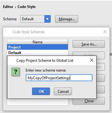Pycharm IDE設(shè)置系列教程（十九）：共享IDE設(shè)置實(shí)例