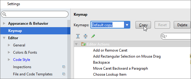Pycharm IDE設(shè)置系列教程（十九）：共享IDE設(shè)置實(shí)例