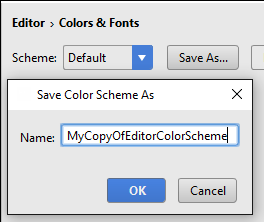 Pycharm IDE設(shè)置系列教程（十九）：共享IDE設(shè)置實(shí)例
