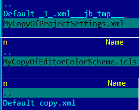 Pycharm IDE設(shè)置系列教程（十九）：共享IDE設(shè)置實(shí)例