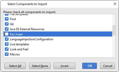 Pycharm IDE設(shè)置系列教程（十九）：共享IDE設(shè)置實(shí)例