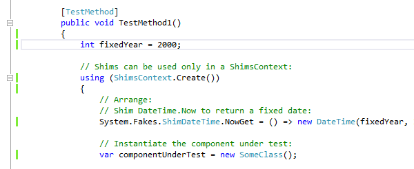 代碼覆蓋工具DotCover發布最新版本2019.3，支持Visual Studio / JetBrains Rider