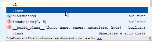 Pycharm IDE設(shè)置系列教程（二十二）：代碼質(zhì)量協(xié)助技巧和竅門(mén)（上）
