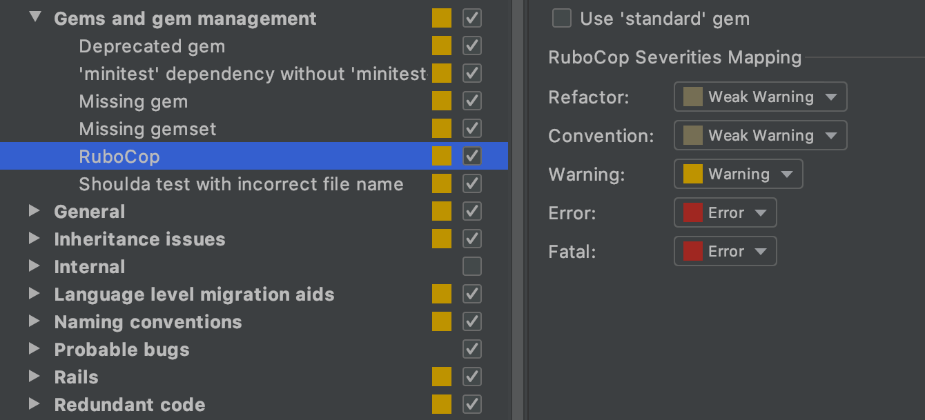 RubyMine最新版本2019.3發(fā)布，改進(jìn)了Git，JavaScript和HTTP客戶端