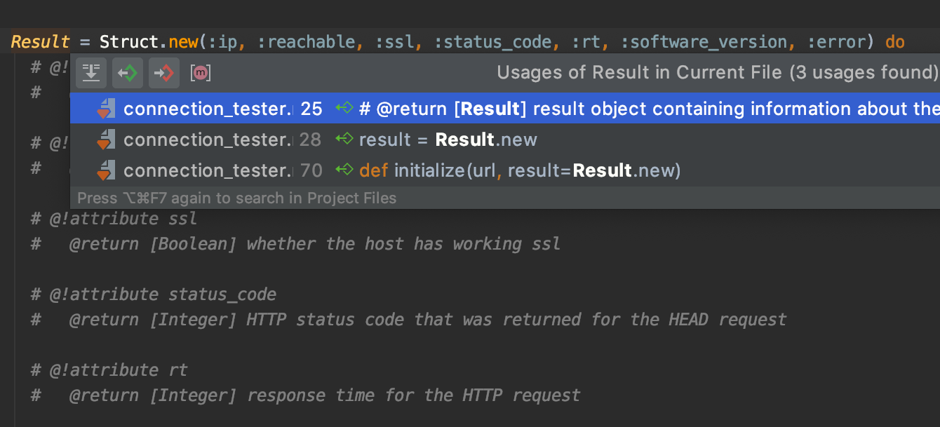 RubyMine最新版本2019.3發(fā)布，改進(jìn)了Git，JavaScript和HTTP客戶端