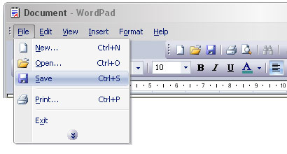 BCGControlBar功能特點詳解 - 類似Microsoft® Office 2007的外觀