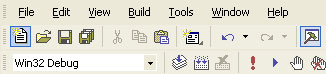 BCGControlBar功能特點詳解 - 類似Microsoft® Office XP/2000/2003/2007的風格外觀