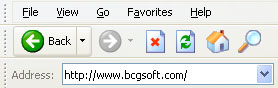 BCGControlBar功能特點詳解 - 類似Microsoft® Office XP/2000/2003/2007的風格外觀