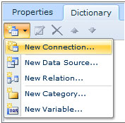 Stimulsoft reports，Stimulsoft Reports Designer.Web，報(bào)表，網(wǎng)頁設(shè)計(jì)器，本地存儲(chǔ)