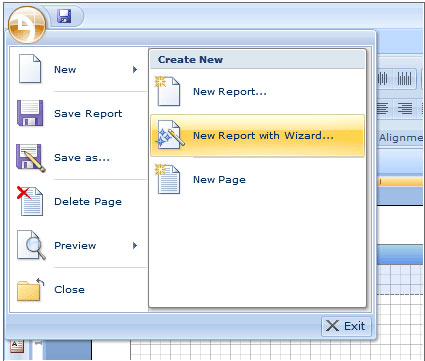 Stimulsoft reports，Stimulsoft Reports Designer.Web，報(bào)表，網(wǎng)頁設(shè)計(jì)器，本地存儲(chǔ)