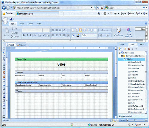 Stimulsoft reports，Stimulsoft Reports Designer.Web，報(bào)表，網(wǎng)頁設(shè)計(jì)器，本地存儲(chǔ)