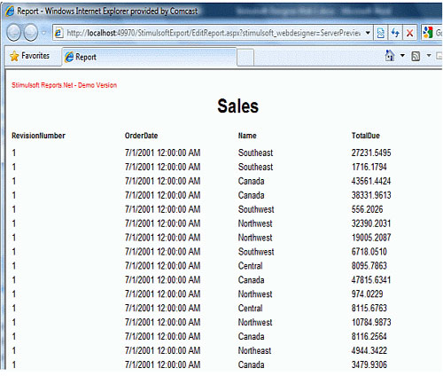 Stimulsoft reports，Stimulsoft Reports Designer.Web，報(bào)表，網(wǎng)頁設(shè)計(jì)器，本地存儲(chǔ)