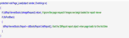 Stimulsoft reporting,表格報表,交叉報表,導出PDF,Excel格式,報表設計器