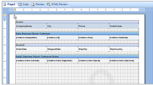 Stimulsoft reporting,Business Objects,智能報(bào)表,報(bào)表設(shè)計(jì)器,商業(yè)對(duì)象,實(shí)體模型