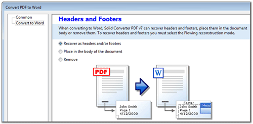 Solid,Converter,PDF,PDF格式,文檔轉(zhuǎn)換,Word,(DOC)格式,PDF轉(zhuǎn)換至Word文檔