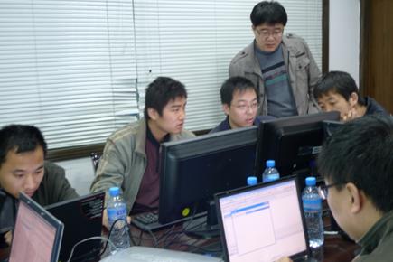 營(yíng)口港DevExpress現(xiàn)場(chǎng)培訓(xùn)跟蹤報(bào)道之進(jìn)階篇